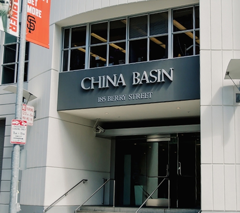 UCSF Primary Care at China Basin - San Francisco, CA