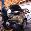 A & A Auto Repair - Brake Repair