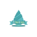 P. F. Beal & Sons Inc. - Oil Well Drilling Mud & Additives