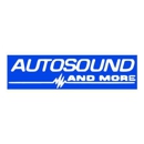AutoSound & More - Automobile Radios & Stereo Systems