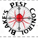 Blake's Pest Control Inc - Pest Control Services