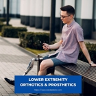 Orthotic & Prosthetic Lab, Inc.