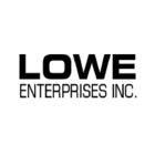 Lowe Enterprises Inc