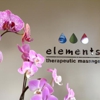 Elements Massage gallery