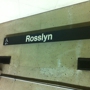 Rosslyn Metro Station