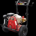 A&E Pressure Washers