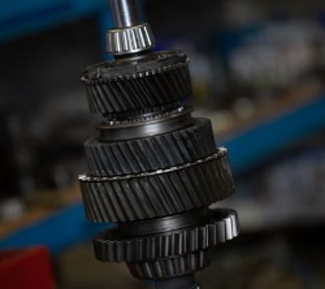 All Maintenance Truck Specialists - Rocklea, QLD