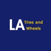 LA Tires & Wheels gallery