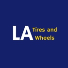 LA Tires & Wheels