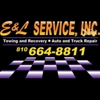 E & L Service Inc gallery