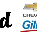 Gilland Chevrolet GMC - New Car Dealers