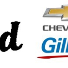 Gilland Chevrolet GMC