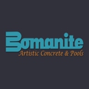 Bomanite Artistic Concrete & Pools - Stamped & Decorative Concrete