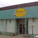 Twain's - American Restaurants