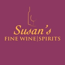 Susan's Fine Wine and Spirits - Liquor Stores