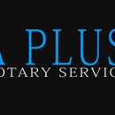 A Plus Company - Notaries Public