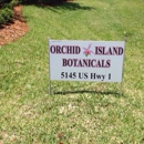 Orchid Island Botanicals - Garden Centers