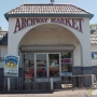 Archway Market