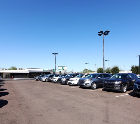 DriveTime Used Cars - Phoenix, AZ