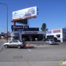 Hank's Tire - Tire Dealers