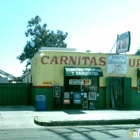 Carnitas Uruapan