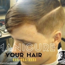 CatchYaCut Barber-Styling - Hair Stylists