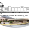 United Technical Center gallery