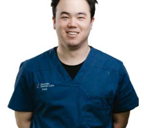 Chermside Dental Care - Chermside, QLD. Dr Manfred Lagemann