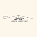 AMPORT Design & Construction - Ceilings-Supplies, Repair & Installation