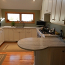 Cape Cod Counter Works - Cabinet Makers