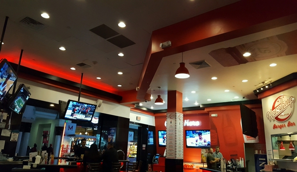 Ketchup Premium Burger Bar - Las Vegas, NV