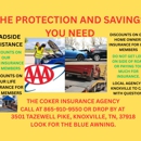 AAA Insurance - The Coker Insurance Agency - Insurance