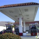Mission Blvd Valero - Gasoline Engines