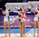 IK School of Rhythmic Gymnastics - Gymnastics Instruction