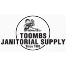 Toombs Janitorial Supply - Janitors Equipment & Supplies