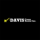 Davis Crane Rental - Cranes