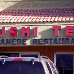 Sushi-ten - Tucson, AZ