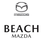 Beach Mazda