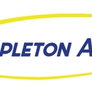 Appleton Awning Shop Inc - Building Contractors-Commercial & Industrial