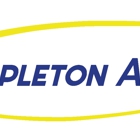 Appleton Awning Shop Inc
