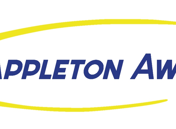Appleton Awning Shop Inc - Appleton, WI