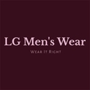 LG Men's Wear - Men's Clothing