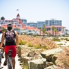 The SUP & Saddle — Coronado Bike Rentals and Tours gallery