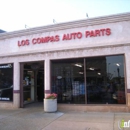 Los Compas Auto - Used & Rebuilt Auto Parts