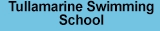 Tullamarine Swimming School - Swimming Lessons & Classes