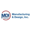MDI Manufacturing & Design inc. gallery
