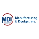 MDI Manufacturing & Design inc. - Manufacturing Engineers