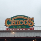 Chico's Produce