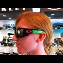 Freaky Tiki Tropical Optical - Optical Goods
