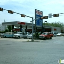 Bobcat Quickie - Gas Stations